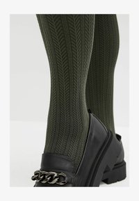 Non sélectionné, khaki green