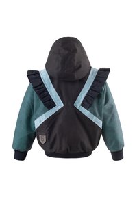 Gosoaky SMILING DOVE - Giacca invernale - denim multi