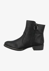 Unselected, black