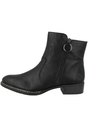 Rieker Ankle Boot - black