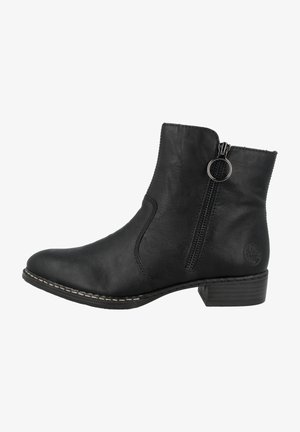 Rieker Ankle boots - black