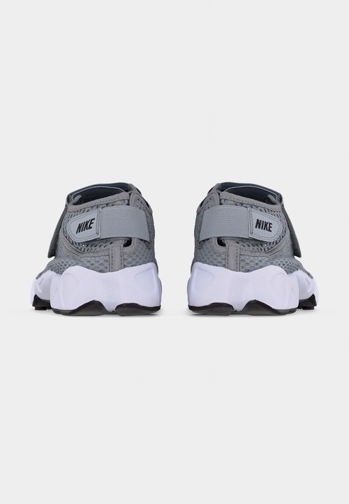 Nike RIFT 2 UNISEX - Trainers - wolf grey/black/white — foto 4