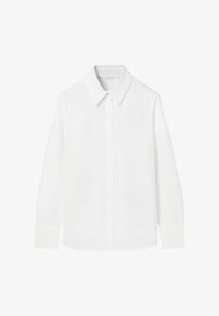 Sélectionné, white