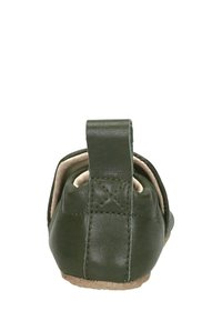 Keq Lauflernschuh - khaki