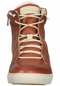 Cosmos Comfort Zapatillas altas - cognac 307
