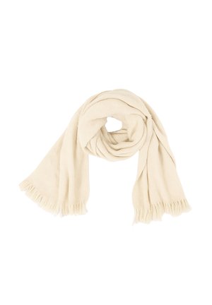 FASHION - Scarf - weiss