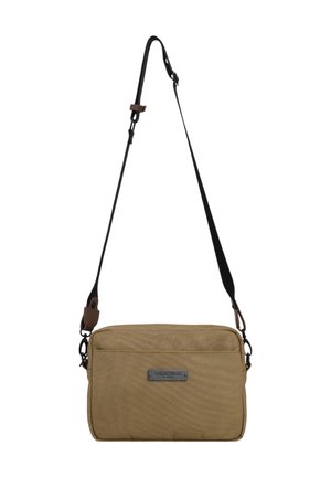 Ilse Jacobsen Cross body bag - mocca