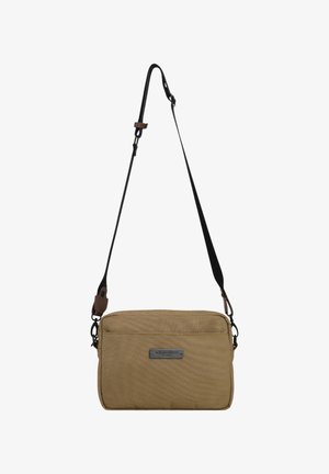 Ilse Jacobsen Umhängetasche - mocca