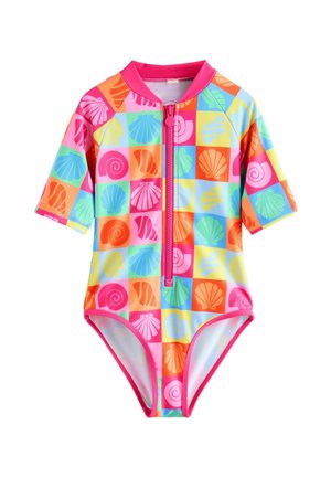 - Kostium kąpielowy