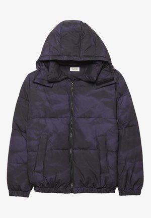 YOURTURN by Zalando UNISEX - Winter jacket - black