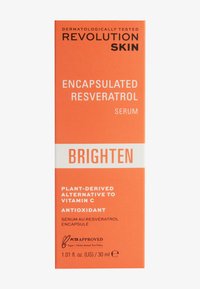 SKIN by Revolution REVOLUTION SKINCARE ENCAPSULATED RESVERATROL SERUM - Serum - n/a