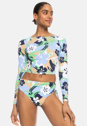 Roxy - Koszulki do surfowania