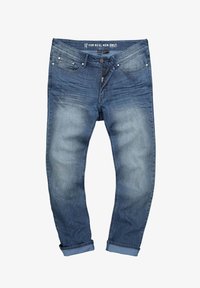 Wybrany, dark blue denim