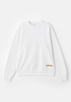 ASPESI Sudadera - naturale