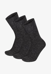 Ausgewählt, anthrazit