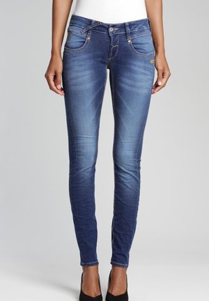 Jeans Skinny Fit - vivid blue
