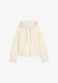 Selezionato, white blush