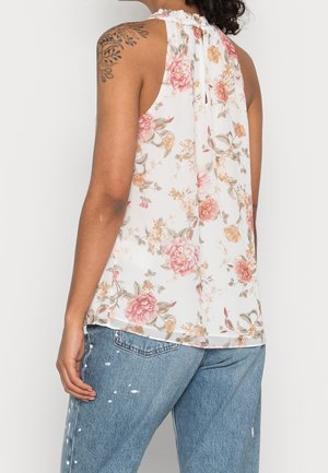 Blus - multi-coloured