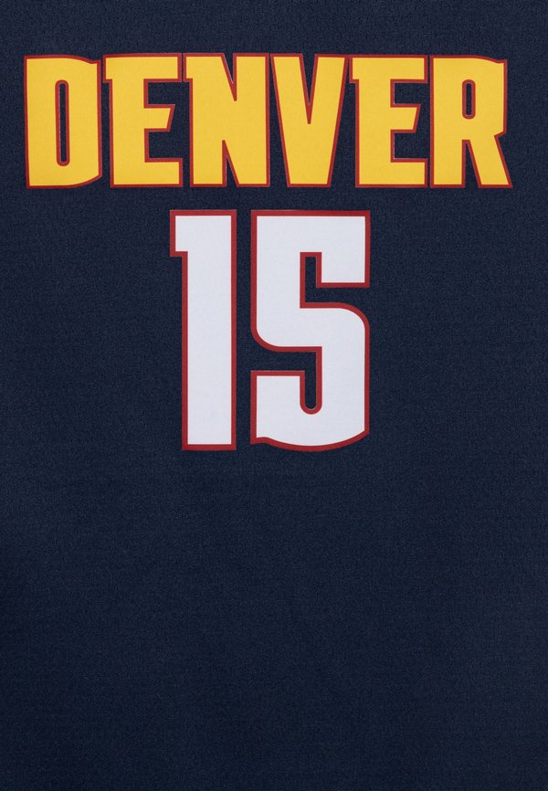 NBA DENVER NUGGETS JOKIC  NIKOLA BOYS ICON SWINGMAN UNISEX - Club wear3