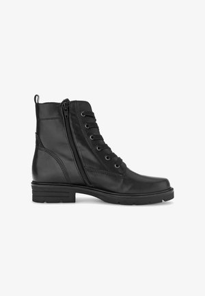 Gabor, 8052.01 - Veterboots - black