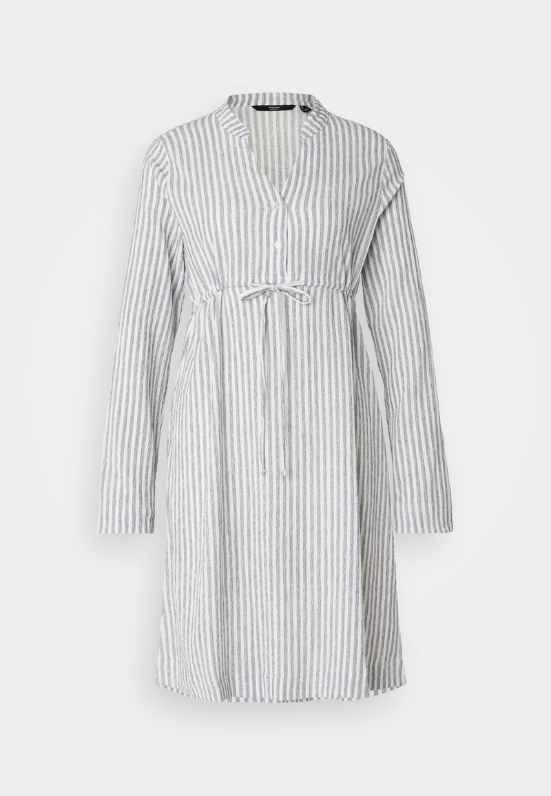 Vero Moda Tall Blousejurk wit