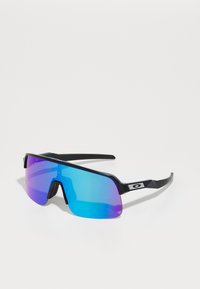 SUTRO LITE UNISEX - Sports glasses - matte trans blue