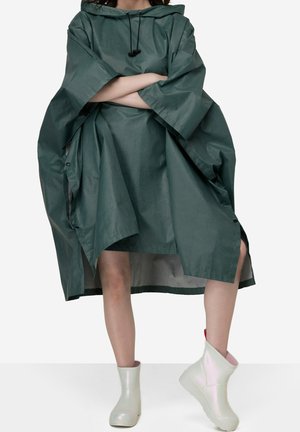 Regenjacke / wasserabweisende Jacke - teal