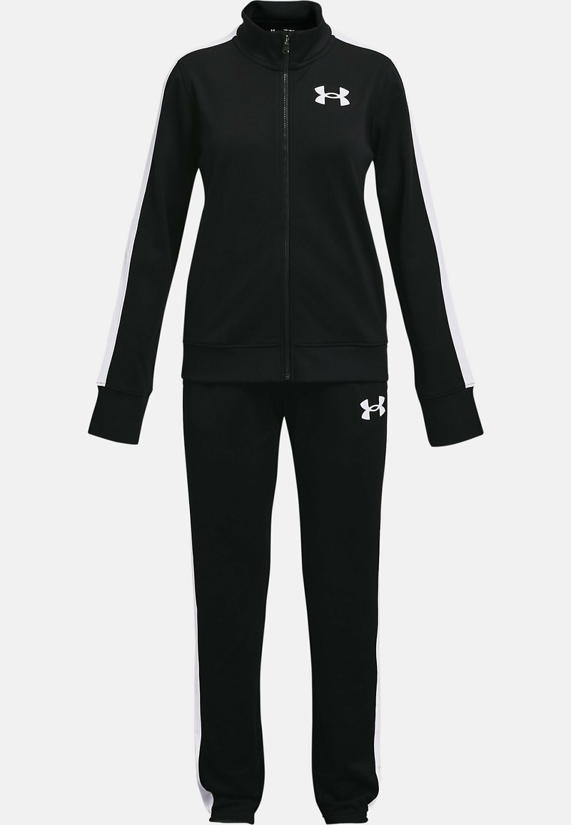 Under Armour - SET EM - Treningas - black, Padidinti