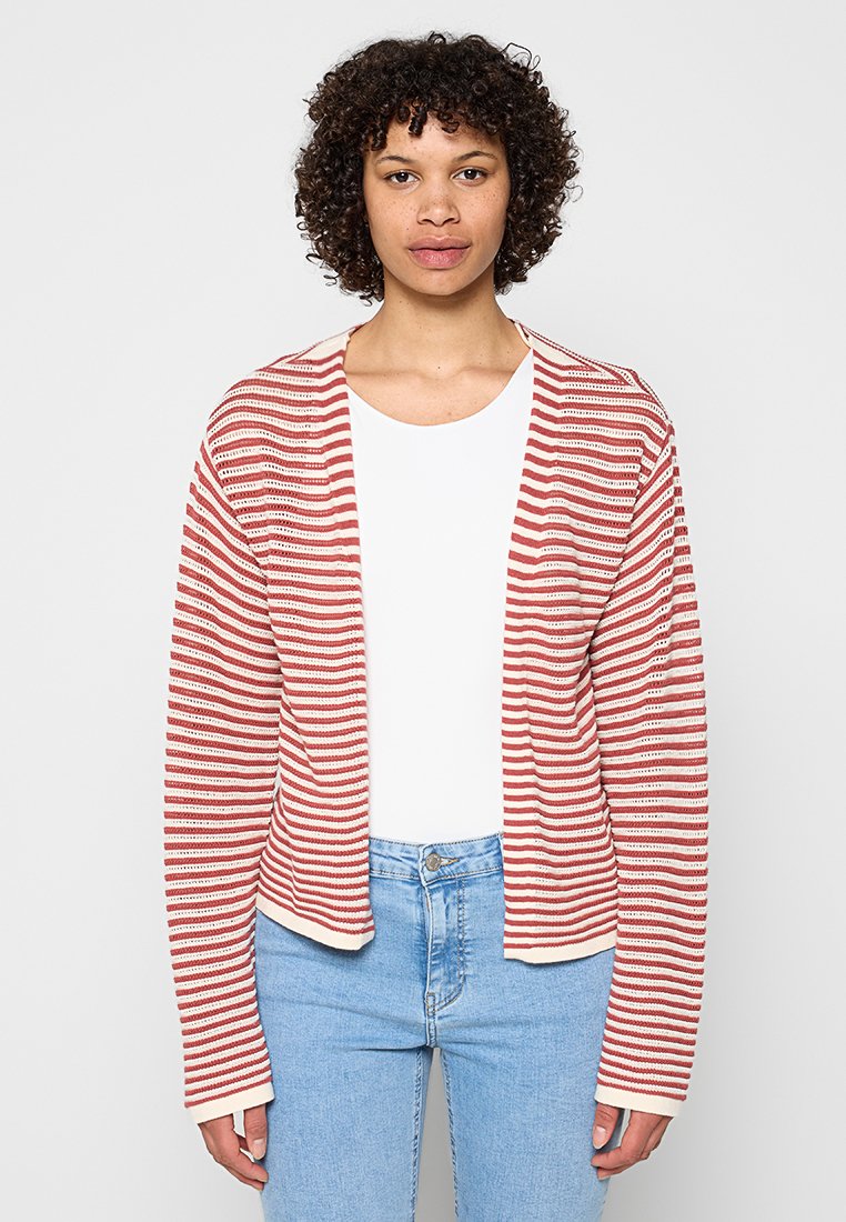 Vero Moda Vest rood Vero Moda Vest rood