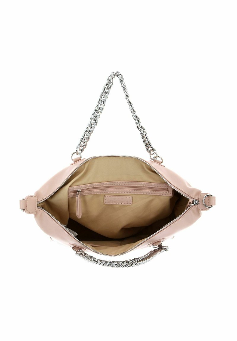 Damen Handtaschen | Valentino Bags GIN SATCHEL PRETTY Handtasche cipria/rosa - JG71348 Damen Handtaschen | Valentino Bags GIN SATCHEL PRETTY Handtasche cipria/rosa - JG71348
