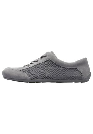 Baskets basses - grey
