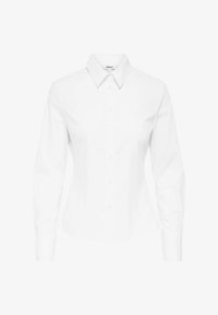 Non sélectionné, bright white