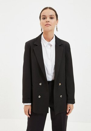 Blazer - black