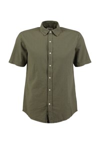 Unausgewählt, khaki