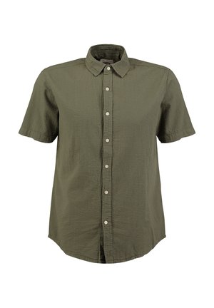Key Largo, Chemise - khaki
