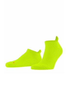 COOL KICK  UNISEX CUSHIONING - Füßlinge - lightning