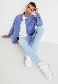 Lee WORKWEAR - Ljetna jakna - surf blue