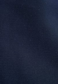 Touché Privé DOUBLE BREASTED  - Trenčkot - navy blue