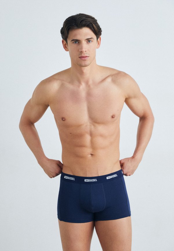 DAMIEN 3 PACK - Trunks4