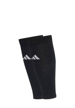 Leg sleeves - black /white