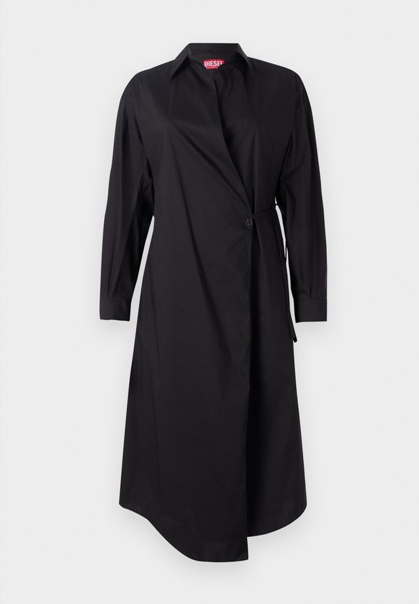 ELPHI LONG - Shirt dress4