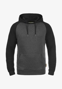 Niet geselecteerd, charcoal/black