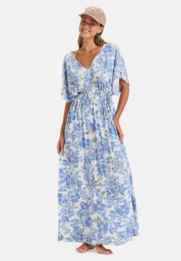 ROXY™ SUNBURST - MAXIKLEID FÜR FRAUEN ERJWD03883 - Day dress - wbs