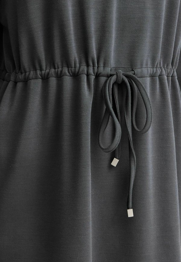 FRROSA - Jersey dress - phantom4