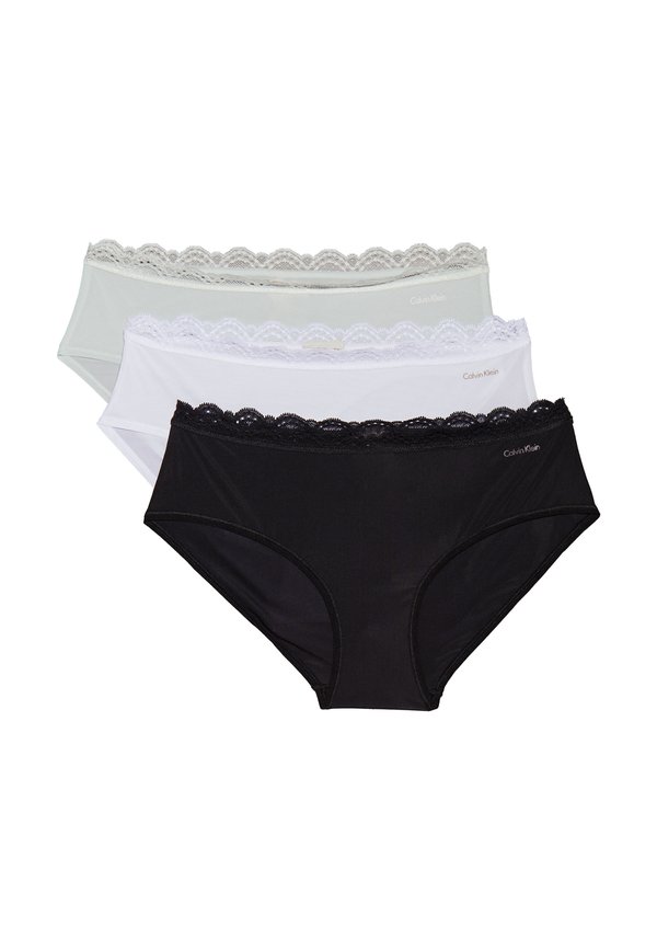 HIPSTER 3 PACK  - Briefs3