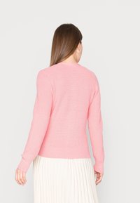 Soyaconcept Kofta - pink