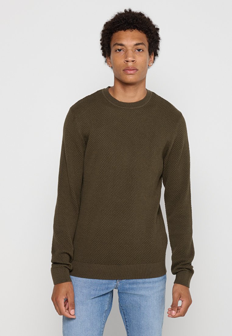 jack & jones Trui niet gedefinieerd