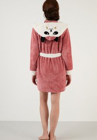 LELA REGULAR FIT - Halāts - powder pink