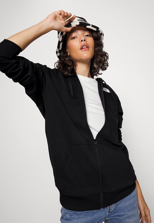 OPEN GATE FULL  - Zip-up sweatshirt4