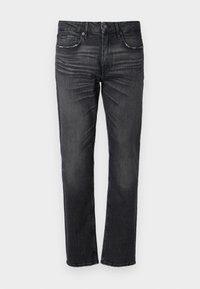 SLIM - Vaqueros slim fit - heritage black
